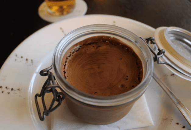 파리 프랑스 꼭 가봐야 할 음식점 Cafe Beaugrenelle