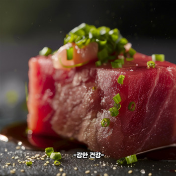 비타민b3 음식 종류