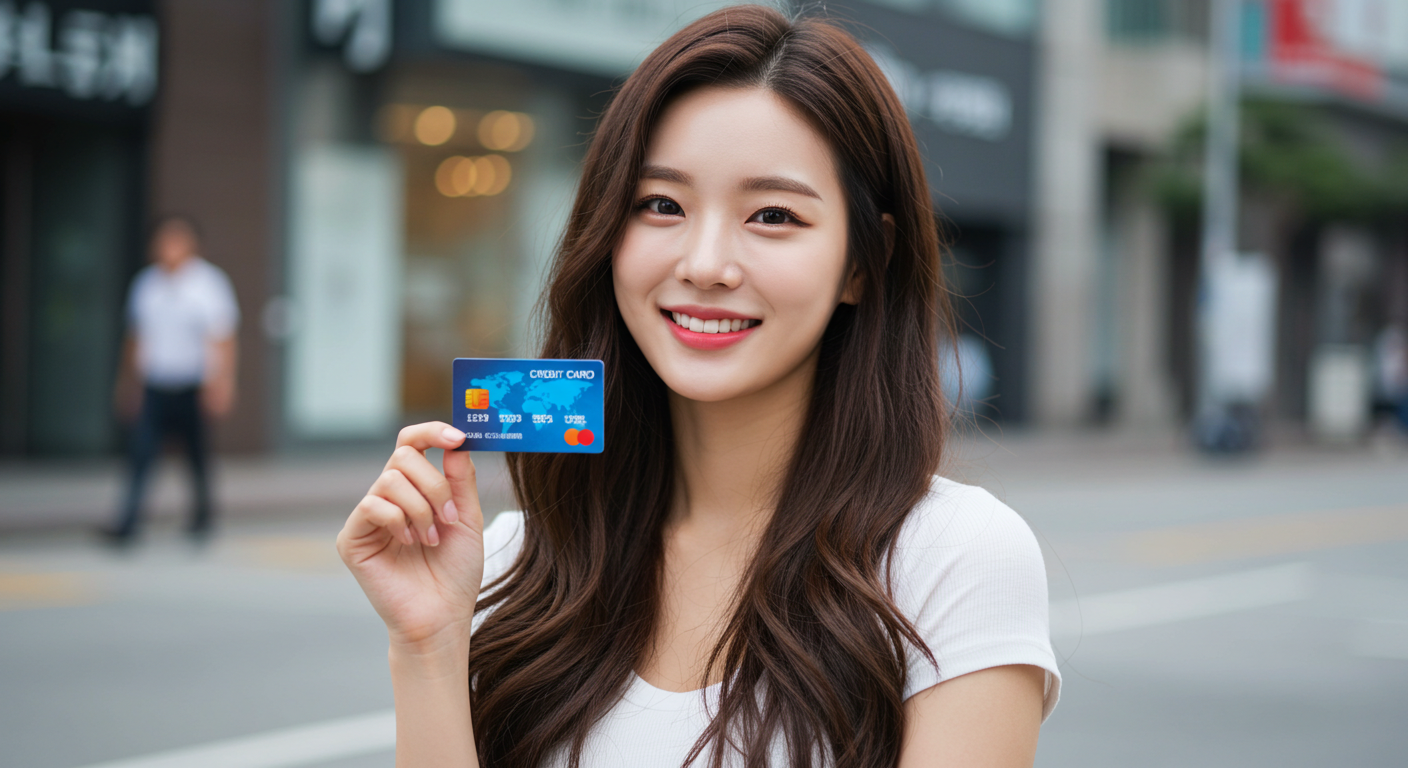 신용카드 추천