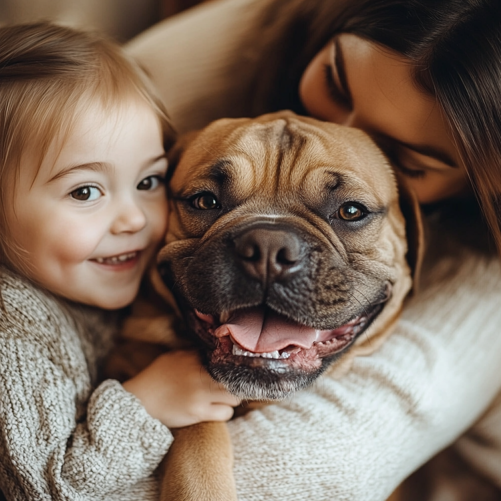 강아지가 마카다미아를 섭취했을 때 나타나는 증상