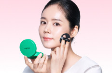 이지듀 쿠션