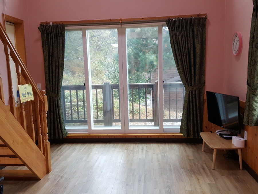 2차 숲속의 집 4동