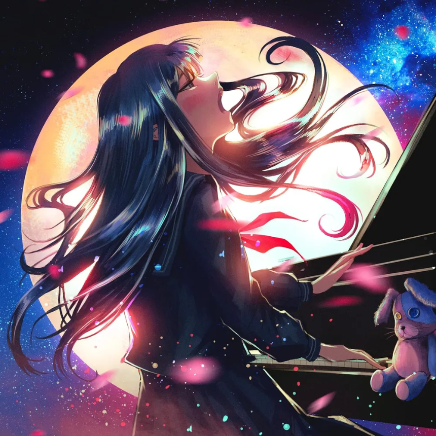 tuki.의 '만찬가(晩餐歌)' 가사 해석 및 감상