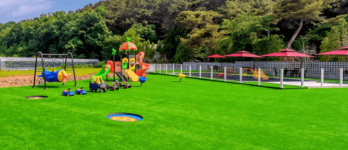 빵빵키즈풀빌라 3호점