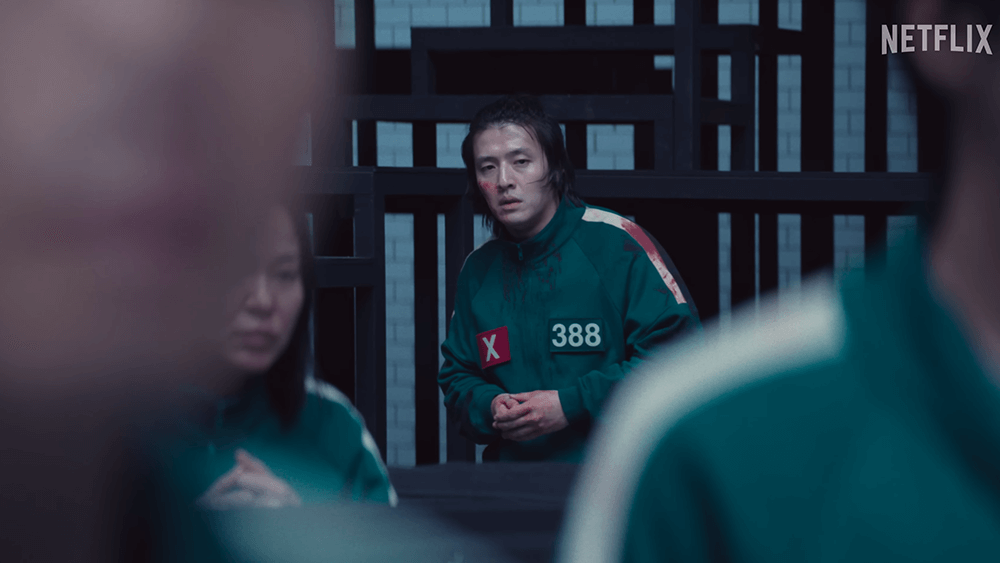 오징어게임3 공식 공개일 │관람 포인트