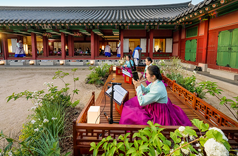별빛야행