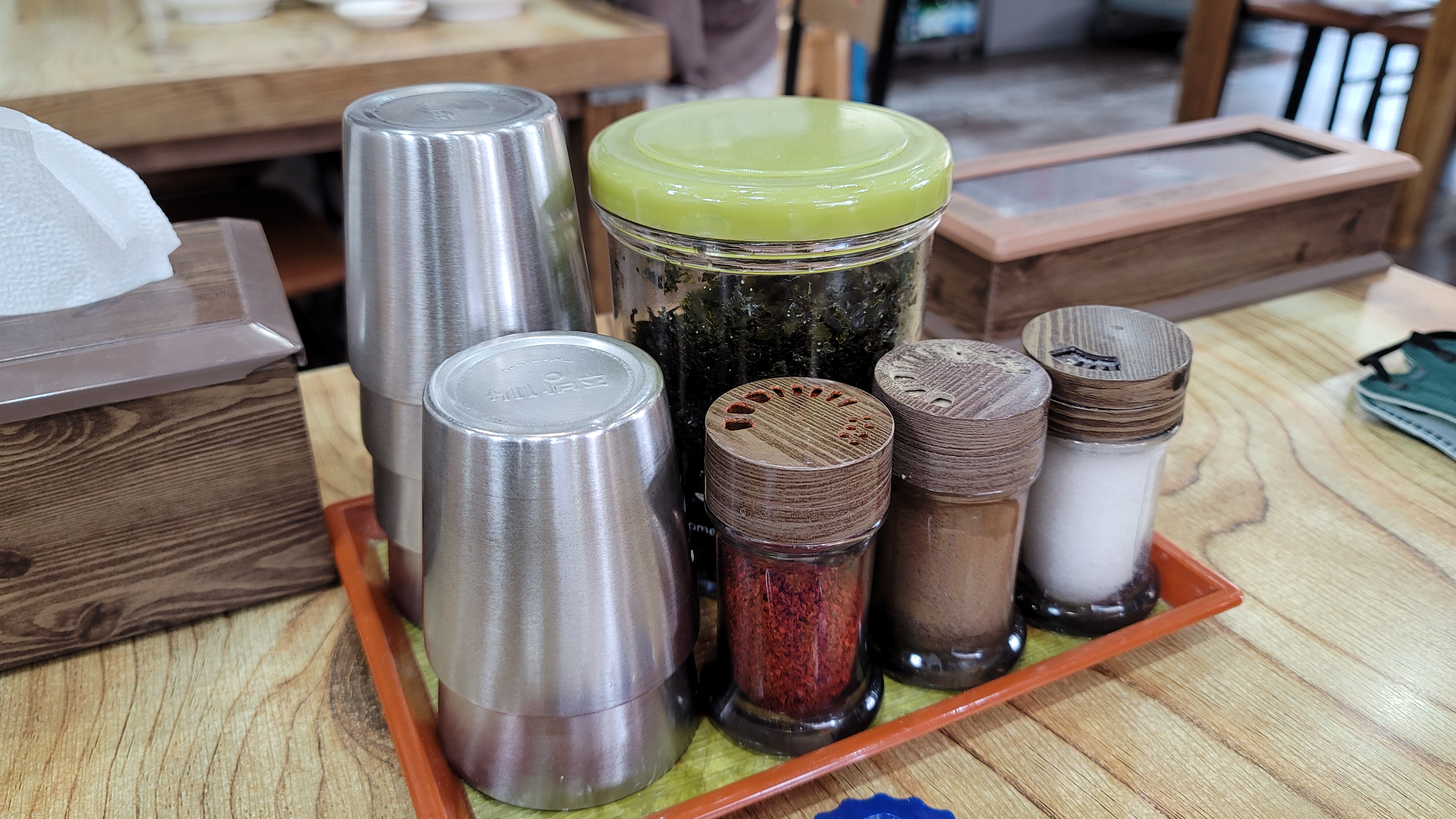 제주 고기국수