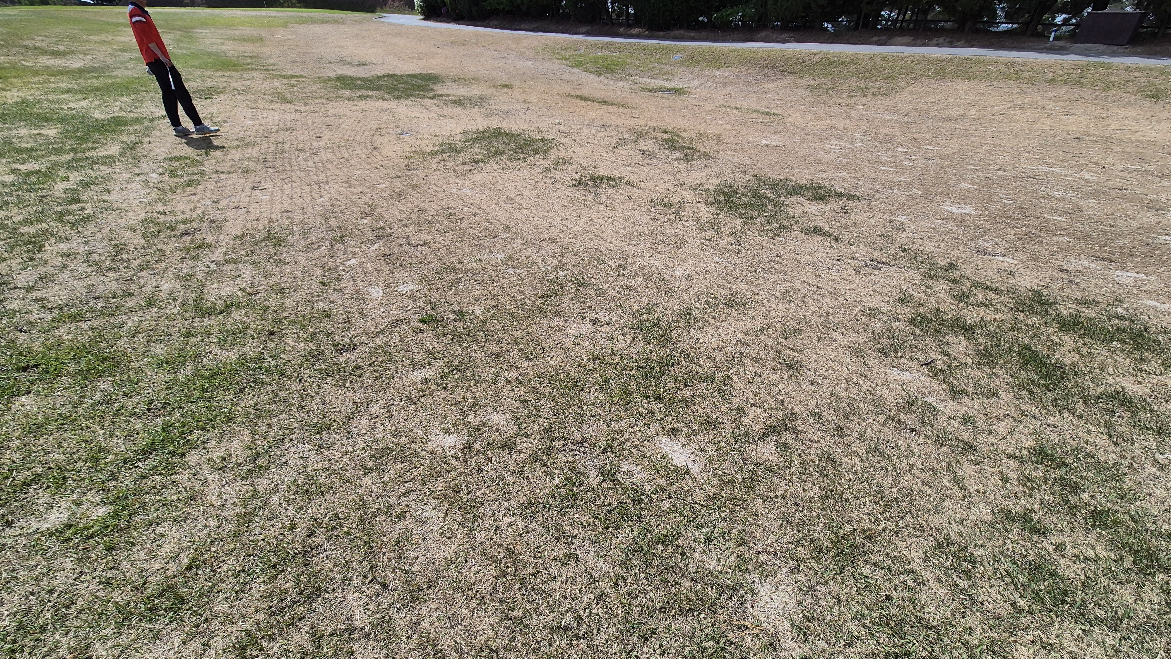 한원cc 라운드후기