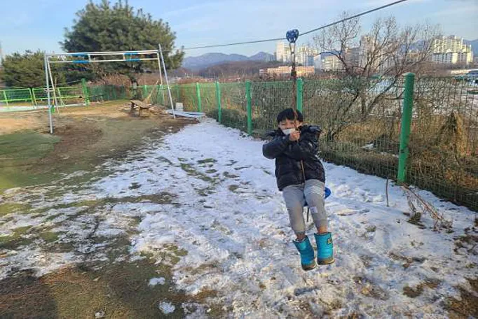 스머프곤충나라