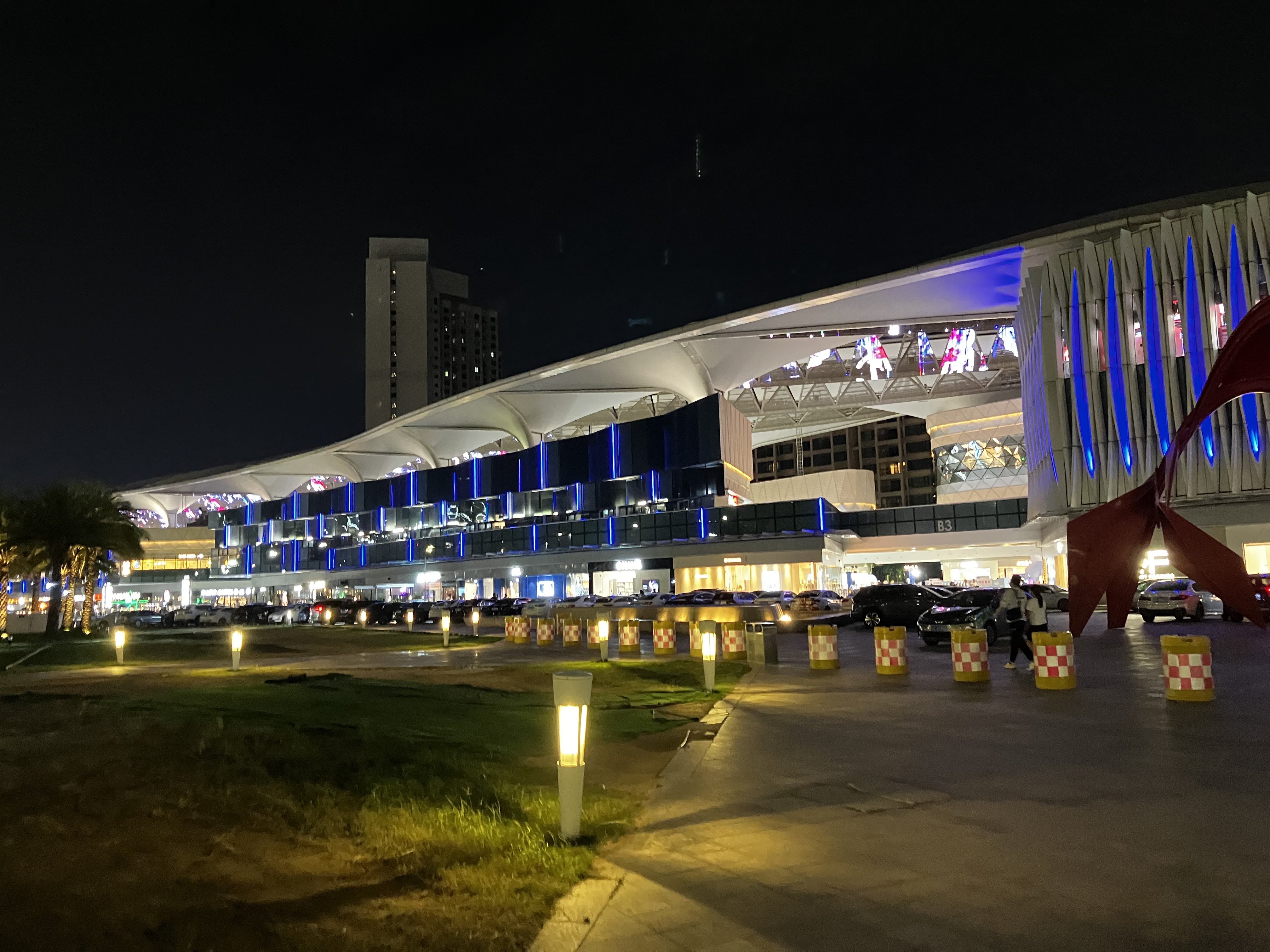 주하이 화파상두