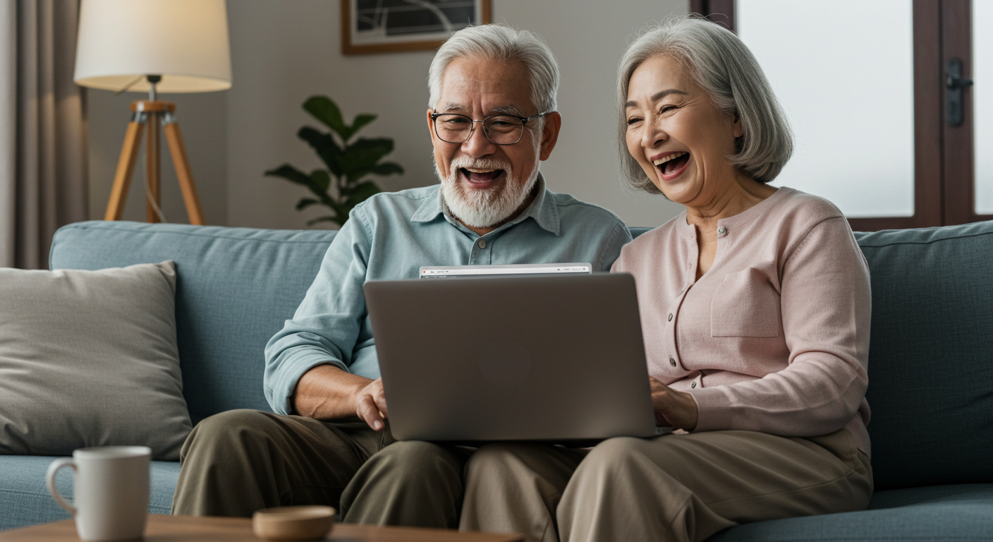 AI와 함께 더 즐거운 내일