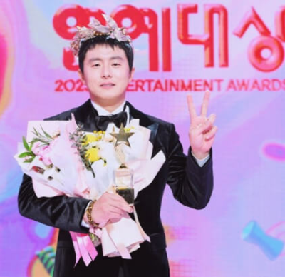 MBC-연예대상-기안84