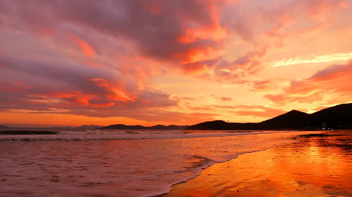 전남 겨울 명소 추천, 겨울 바다가 가장 아름다운 전망&middot;야경 명소 BEST 4