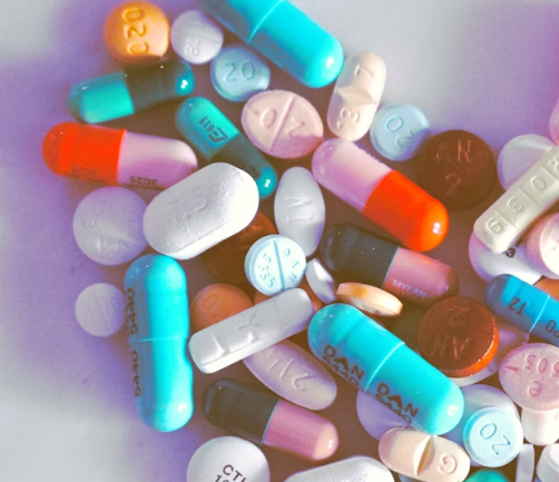 약국 소염진통제 종류 효과 이름 아세트아미노펜 이부프로펜 타이레놀