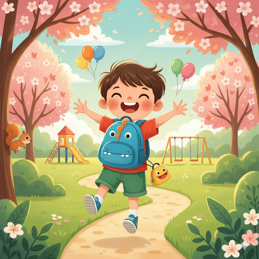 5세 아이, 어린이집 vs 유치원, 어디가 좋을까?