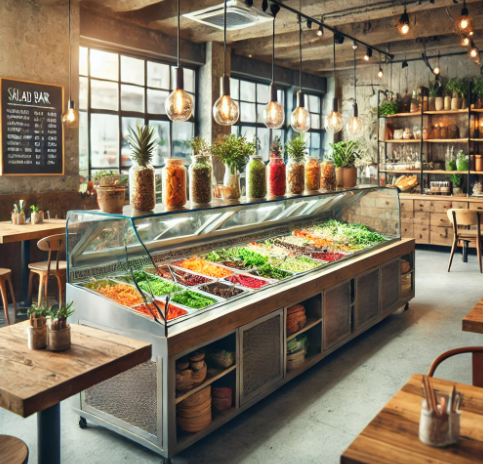  광주 고속버스터미널 근처 맛집명소 안내