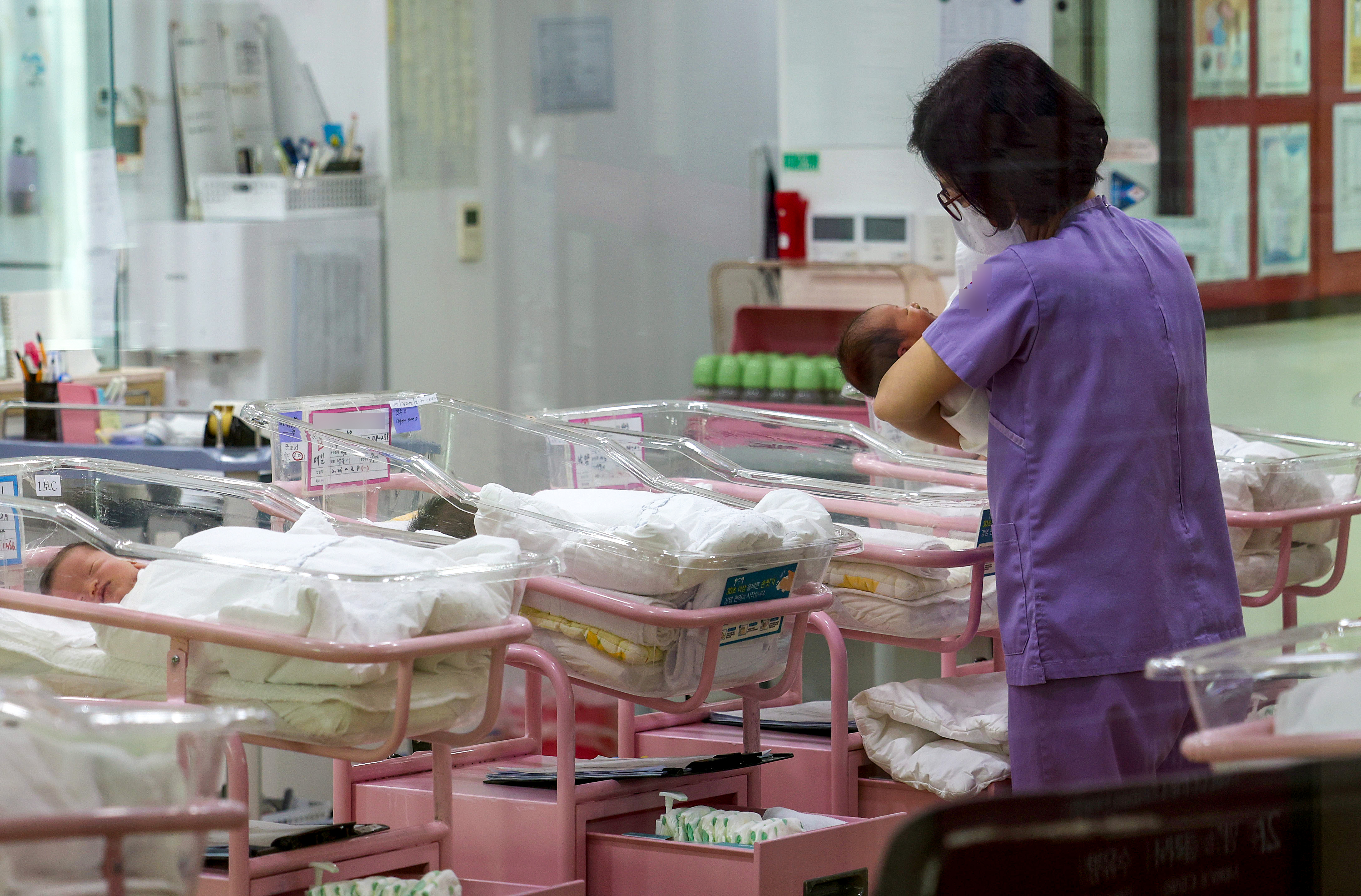 주거비 지원사업