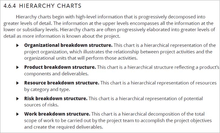 모델, 기법, 아티팩트 (Models, Methods,and Artifacts)