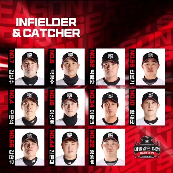 2023 프로야구 KBO 포스트시즌 플레이오프 일정 및 중계