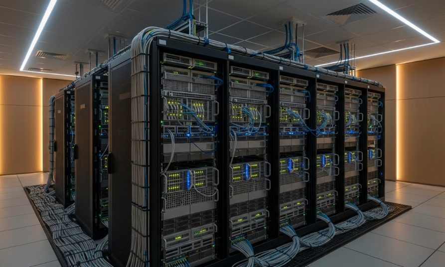 VirtualBox Headless Frontend 서버 환경 운용의 핵심 이미지