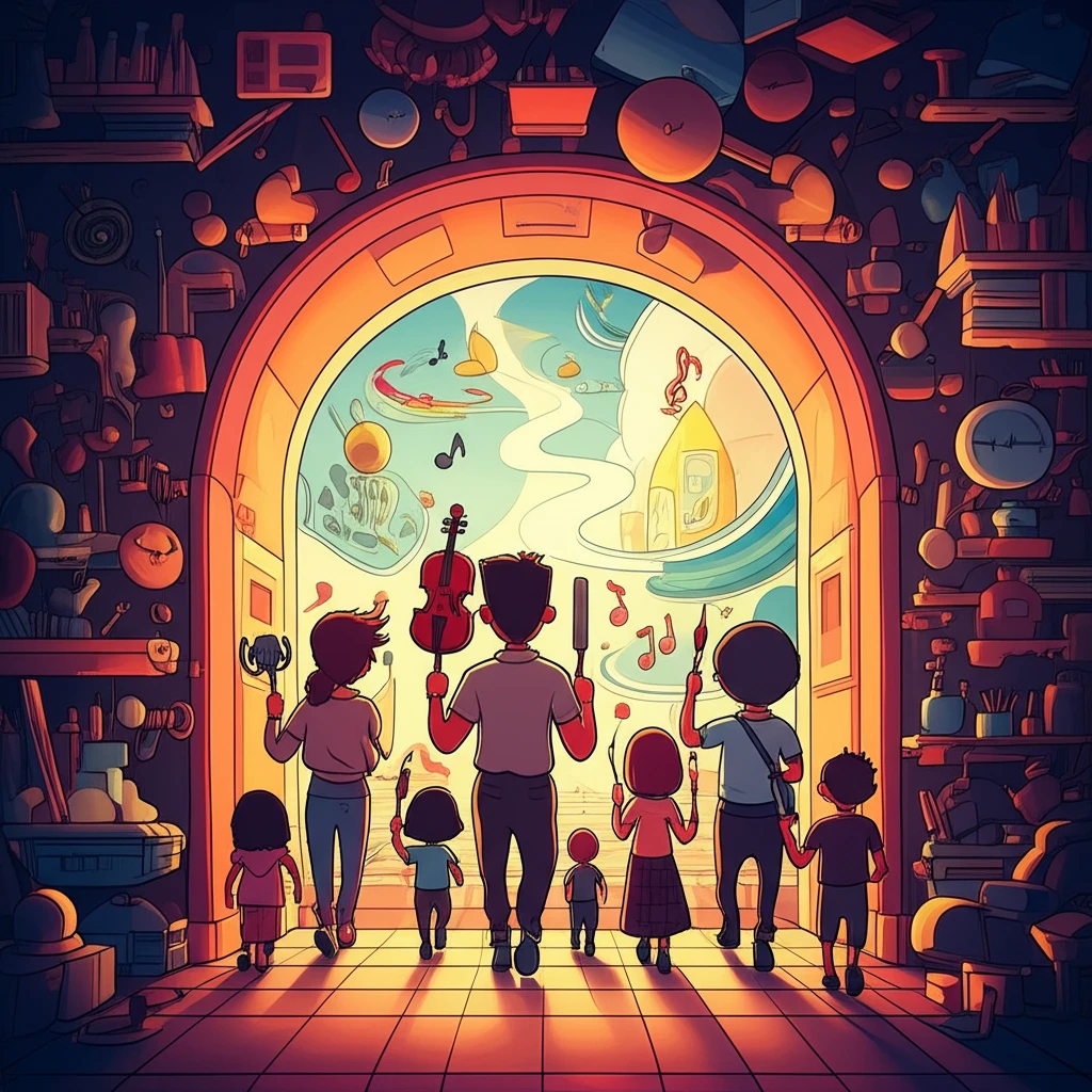 2025년 인천 예술인 역량강화 지원..