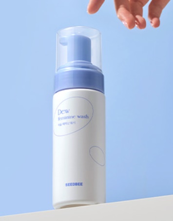 물염색 네고왕 씨드비