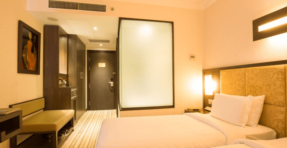 스카이스캐너 인기호텔 특가상품