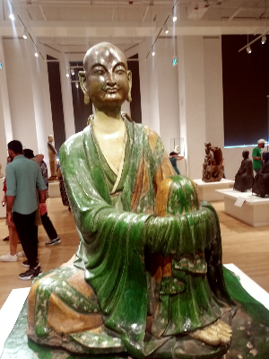 캐나다 토론토 박물관