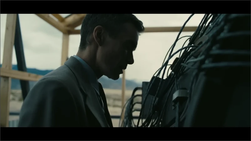 오펜하이머-영화