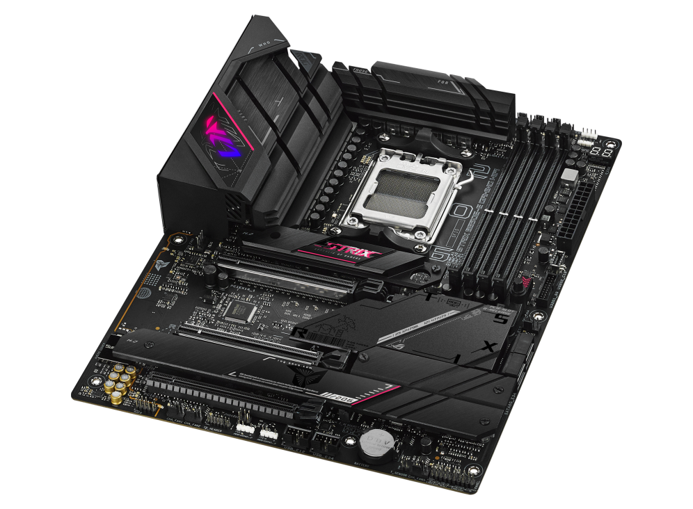 에이수스 ROG STRIX B650E-E GAMING WIFI