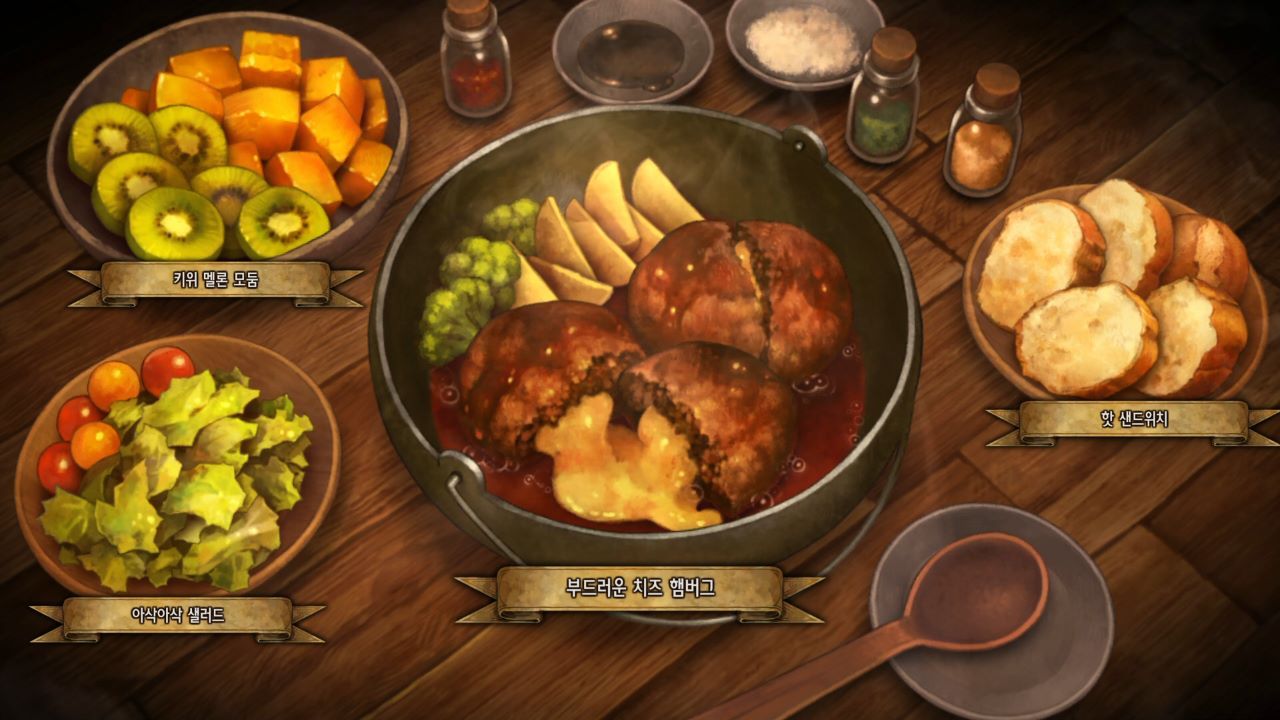 닌텐도 스위치 게임 추천, 명작 SRPG! '유니콘 오버로드', 전통과 혁신이 만난 명작 전략 RPG!
