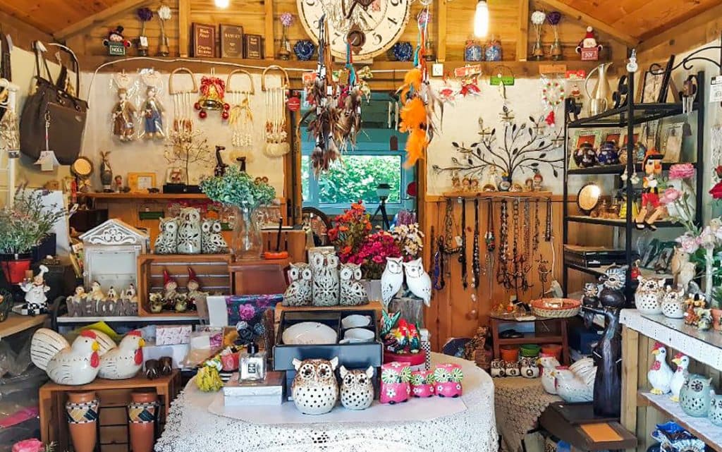 원예예술촌 HOUSE N GARDEN &ndash; 꿈이 현실이 된 정원 마을