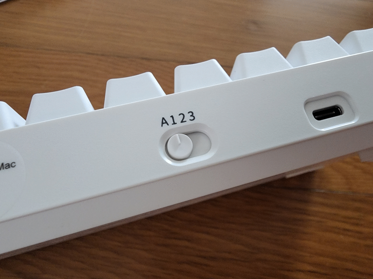 실망스러운 마감 2