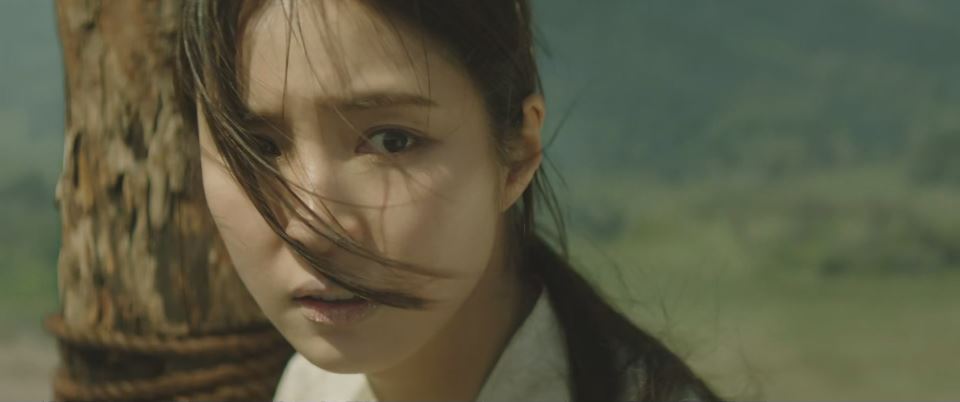 아라문의검_12회