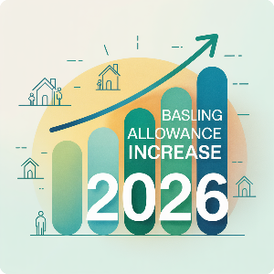 2026년 기초수급비 이미지
