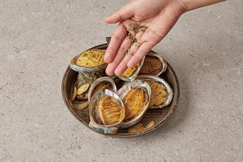 생생정보 수확의 달인 전남 강진 마량 전복 수확의 달인 은영씨의 꽃피는 바다 주문방법