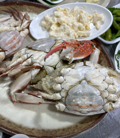 양념코너 5호점