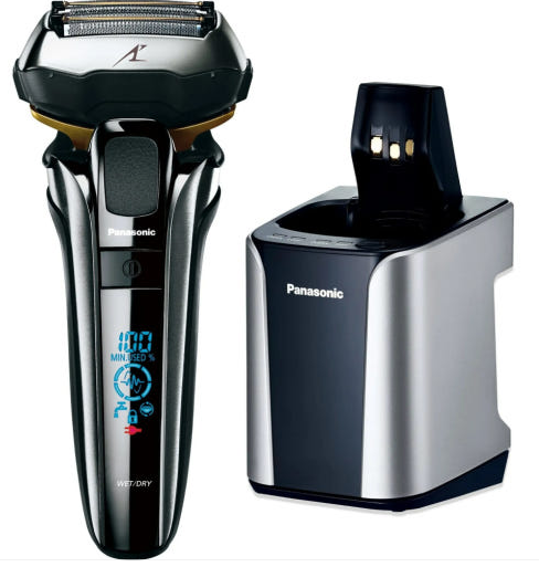 전기 면도기 관련 사진