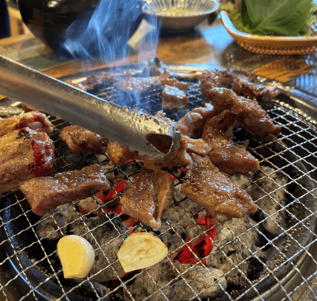 생방송투데이 항아리 돼지갈비 경기도 화성 맛의 승부사