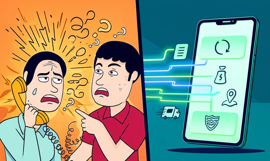 무신사 반품 배송비 6천원 수거 택배..