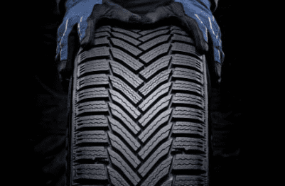 넥센타이어 가격표, 등급표