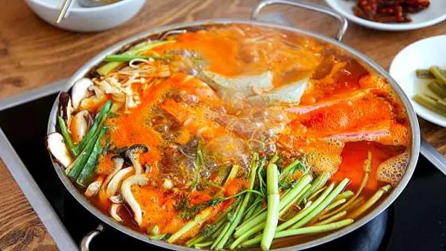 옛고을순두부