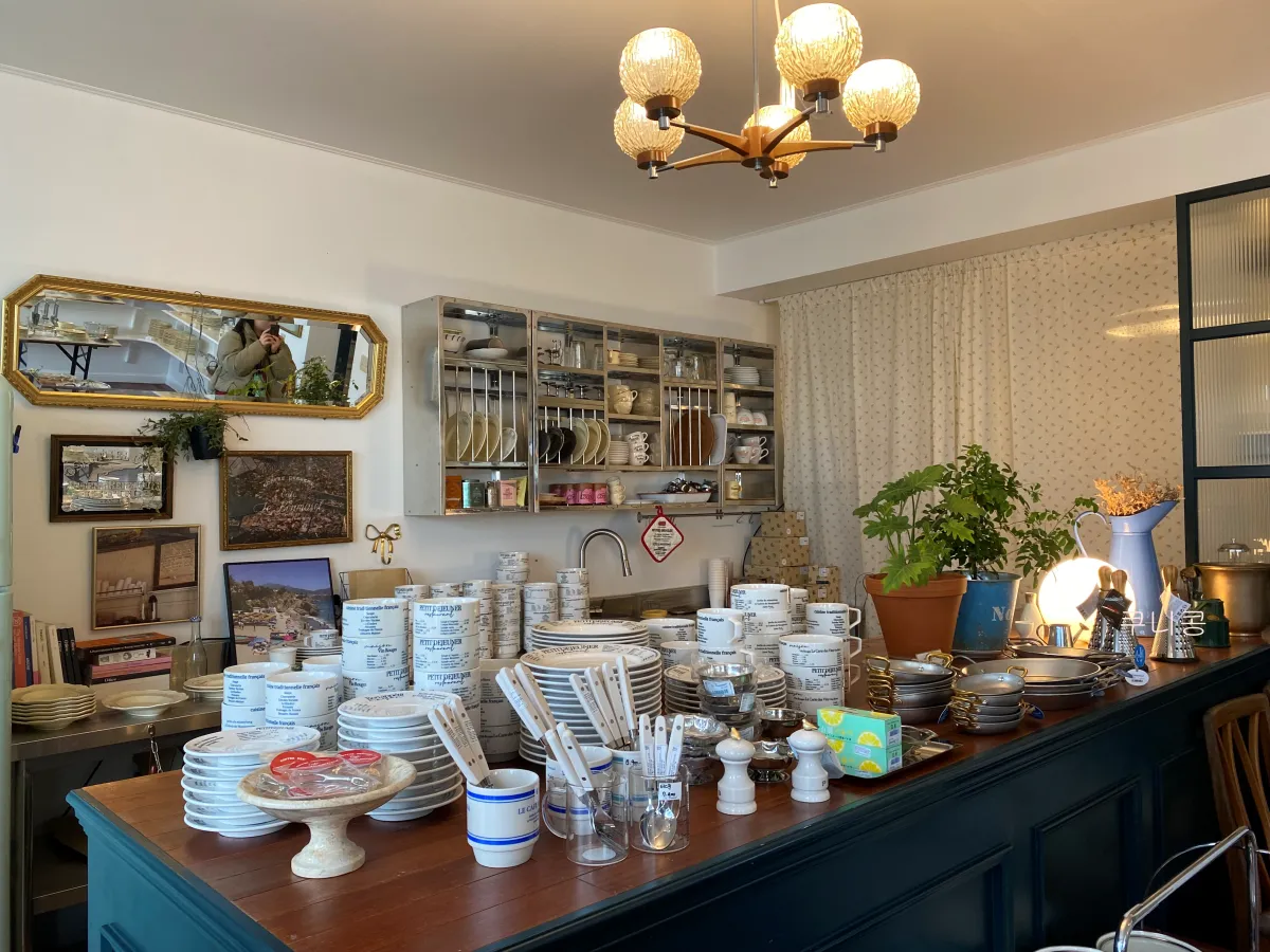 겨울강릉여행-주차-가능한-소품샵-강릉-시내-4층-대형-소품샵-르봉마젤