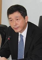 이혁 주일대사 임명 사유