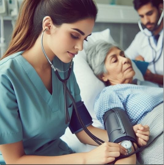 혈압재는 대사증후군 환자