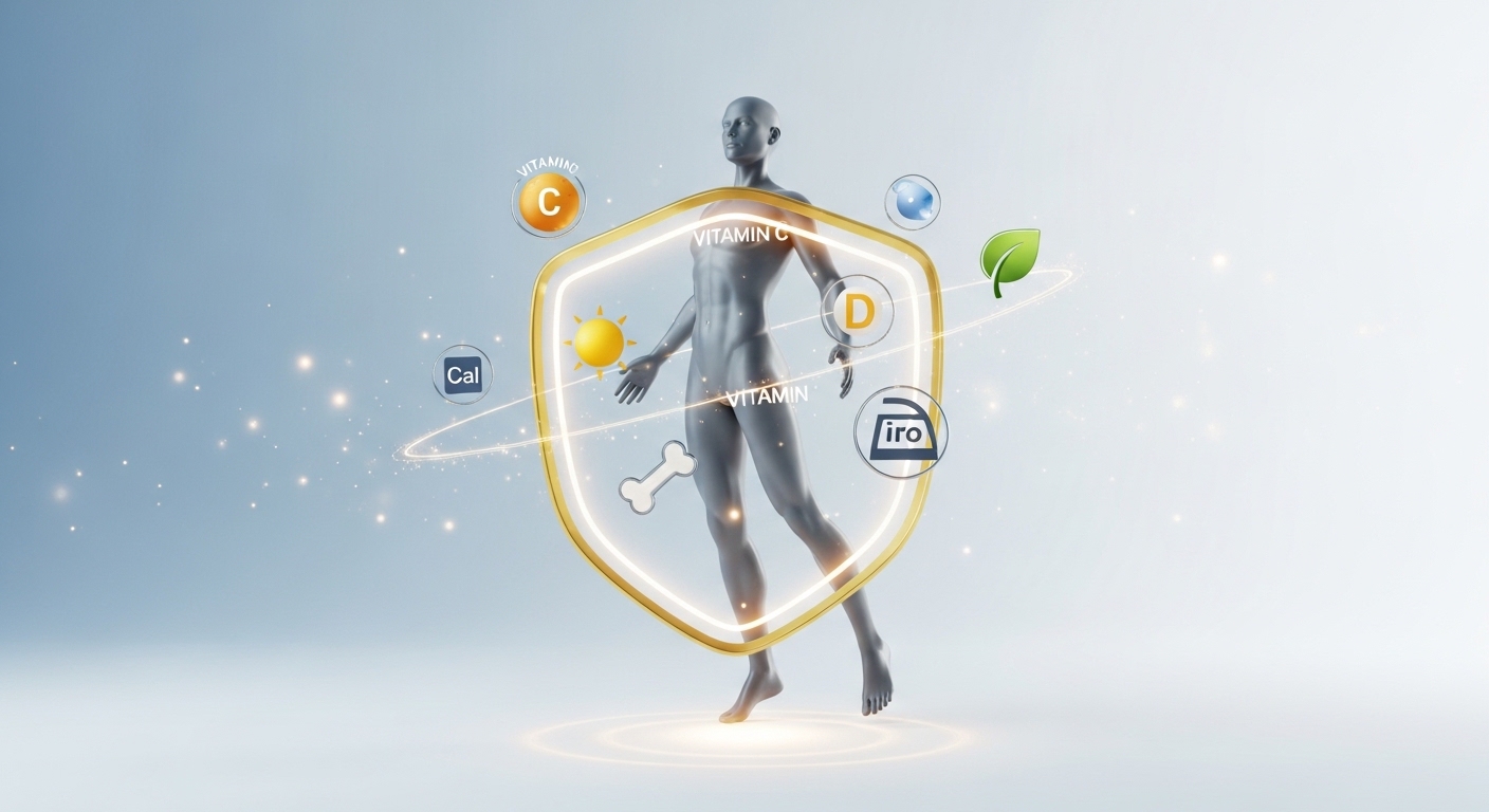 면역력강화음식