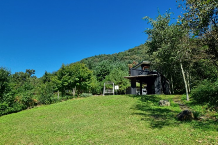 청평자연휴양림