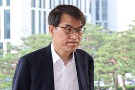 노태악 선관위원장 관련 이미지 