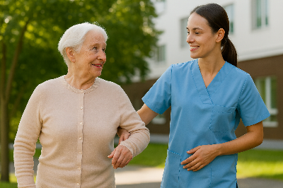 충북 병원동행 서비스