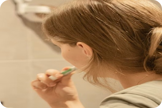 양치 후 물 마시지 마세요! 놓치기 쉬운 구강관리 팁